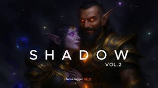 Shadow Vol.2 – Wave / Phonk / Hardwave Mix / RNB
