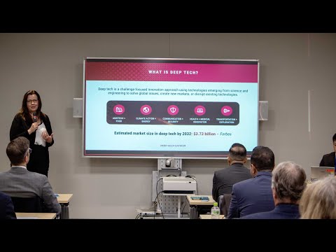 DTC Nano Tech Japan 2024 Day 2