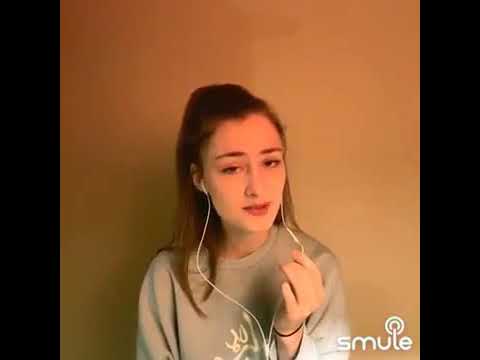 L'air du vent - Pocahontas (cover by Louanna feza)