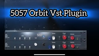 5057 Orbit Plugin