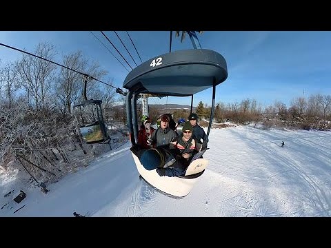Last Ski Trip of 2024