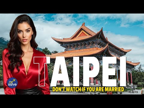 Life in Taiwan: A Taipei Experience, BEAUTIFUL WOMEN and loads of fun.