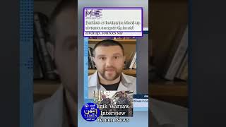 Egypt and Jordan Government Corruption #freepalestine #erikwarsaw