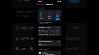IOS Tutorial to guide you through setting-up TritonTrak in-app notifications for mobile devices.