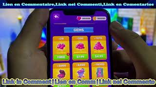 🧟 Wasteland Life Hack 🔥 Unlimited Gems & Coins | iOS & Android Hack 2025