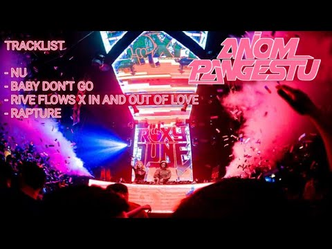 DJ BREAKBEAT NU X BABY DON'T GO TERBARU FULL BASS 2025 