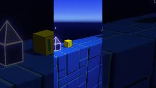 Geometry Dash 3d