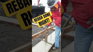 Footing superiority! — Why This Rebar Setup Is More Than Strong Enough
