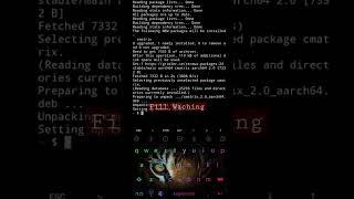 Termux Tools bast pkg #ethicalhacking #shorts #termuxtools #kali #anontach