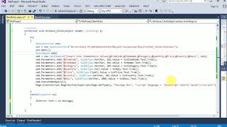 Asp Dot Net Tutorial for Beginners | ASP.NET tutorial for beginners | ASP.NET Web Site