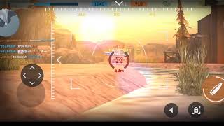 Challenger without skill