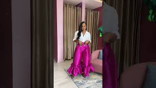 Styling Statement Pants: Imad Eduso's Ultimate Fashion Guide