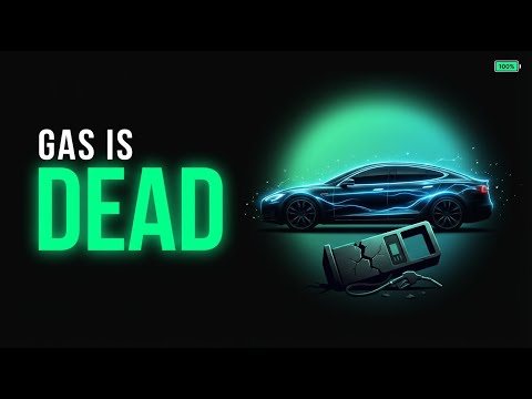 Electric Cars 2026: The Revolutionary Tech That Just Made Gasoline OBSOLETE Forever