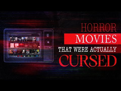 Horror Movies That Seemed Cursed