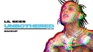 Lil Skies - Backup [Official Audio]