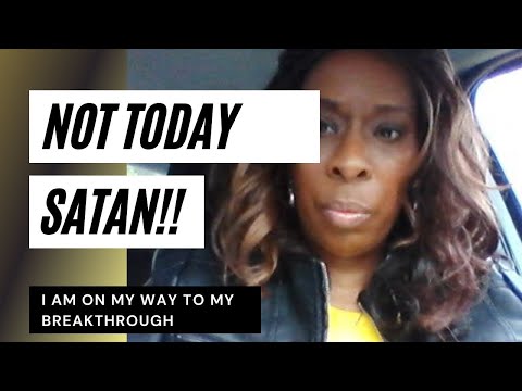 IGNORE THE SMOKE SCREEN-GOD HAS A BLESSING FOR YOU #propheticword #howtogetabreakthrough