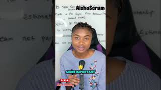 Scrum Backlog Refinement in 2025: Stop Wasting Time! #shortsvideo #scrummastertips #foryoupage