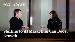 Shifting to AI Marketing Can Boost Growth