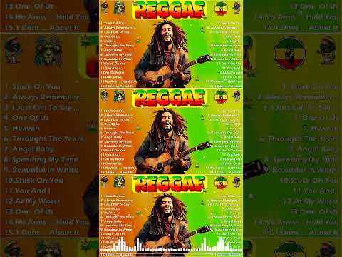 BEST ENGLISH REGGAE SONGS 💟 #shorts #reggae #reggaemix