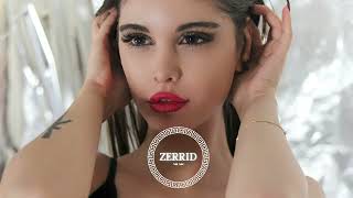 Jah Khalib - Лиловая (RAVVE Remix) ft Tua Madre