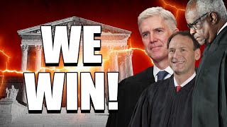BREAKING! Supreme Court Gun Rights Decision Changes Second Amendment Landscape But DOJ Resists!