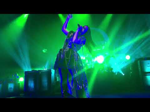 Evanescence - Medley (Live @ The Anthem - Washington DC)