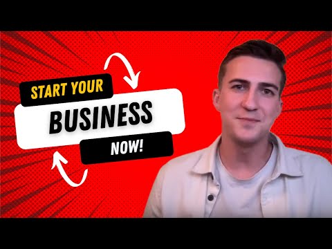 The Time Is Now: Why I Took the Leap into Entrepreneurship & Why You Should Too