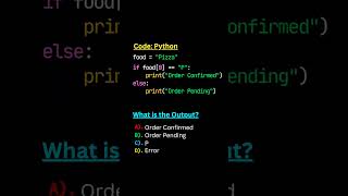 test your coding skills || python bigganers programming #shorts #coding #python #trending #viral