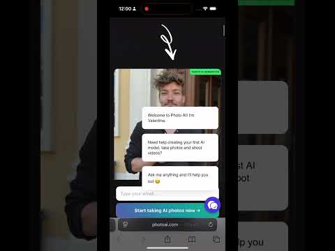 Our next app Slop Or Not: A private, on-device AI generated image/deepfake and text detector.