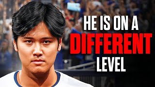 How Good is Shohei Ohtani Actually?