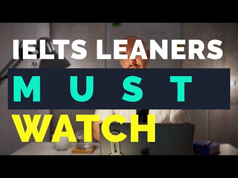 IELTS LEARNERS MUST KNOW THESE  RULES AND TIPS