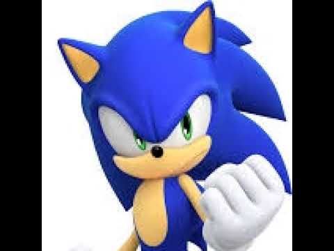 sonic Live Stream