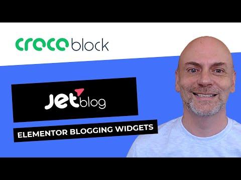 Jet Blog for Elementor [Review and Tutorial]