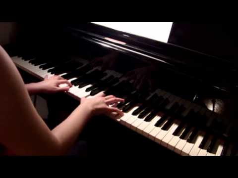 Final Fantasy X - To Zanarkand (cover)