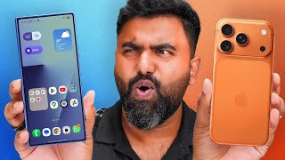 Is This The Only iPhone Killer in 2025?