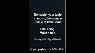 1  GroovyChild Digital Thunder Final