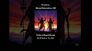Bhagvad Gita 10.23..✨#gitawisdom #bhagwadgita #motivation #shanatan #shorts