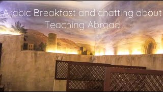 Who can Teach in the MiddleEast #teachinginthemiddleeast #expatteacher #teachanywhere #safeschools