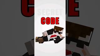 🔑THE SECRET CODE 🔒