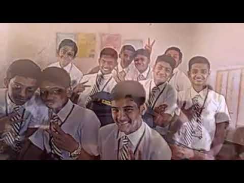 FAREWEL 2016-17||ST.JOSEPH'S HIGH SCHOOL||SOMWARPET