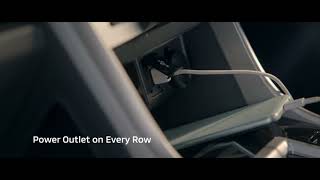 Recharging Gadget on Your Adventure in Mitsubishi New Xpander