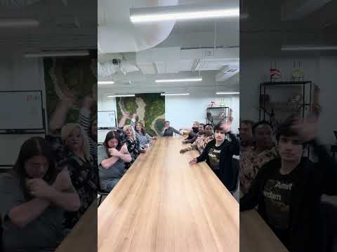 We Take Training Seriously (So You Don’t Have To) | Ringorang in Action