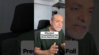 Why Sharing Information Never Influences Decisions | Sarabjeet Sachar #Short #PresentationSkills