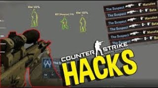CS:GO Hacking For Beginners! Tips And Tricks