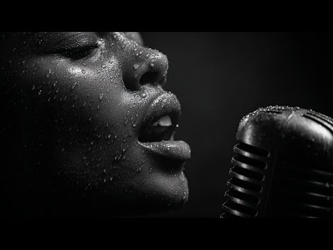 Soul Blues Icons |  I found forever in you(1950s Style) | Smooth & Timeless