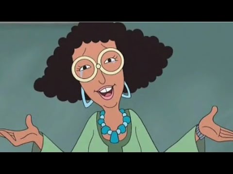 Attack Of The Bayangs | Tariq Nasheed Comedy