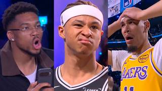 FULL NBA Dunk Contest - All Star Weekend 2026