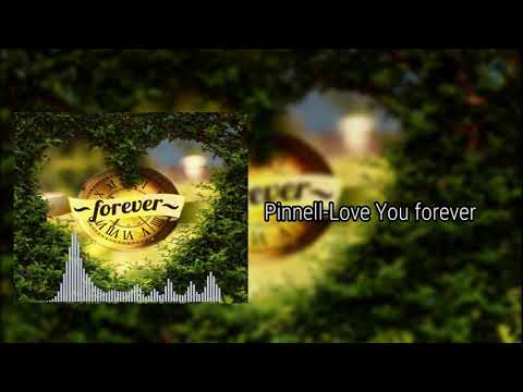 Pinnell - Love you forever (Progressive House)