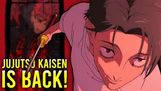 EVERYTHING You NEED to Know Before Jujutsu Kaisen Season 3!