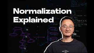 Frontend System Design Essentials: Normalization Explained